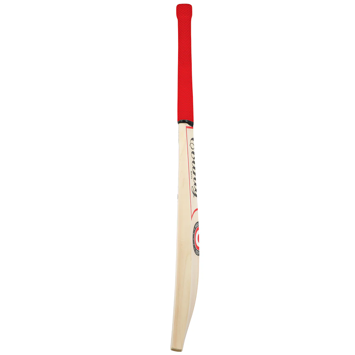 Hunts County Maximo Special Cricket Bat - Image 3