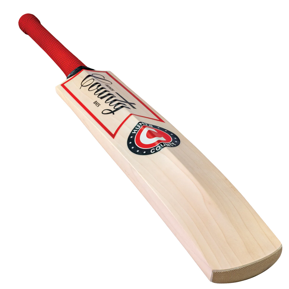Hunts County Maximo Special Cricket Bat - Image 4