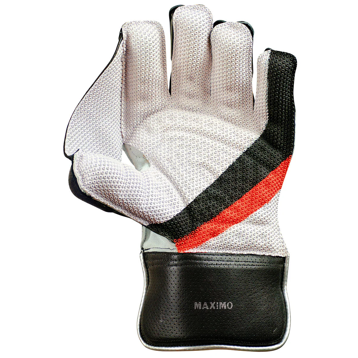 Hunts County Maximo Wicketkeeping Gloves - Image 3