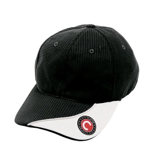 Hunts County Mesh Contrast Baseball Cap - Image 3