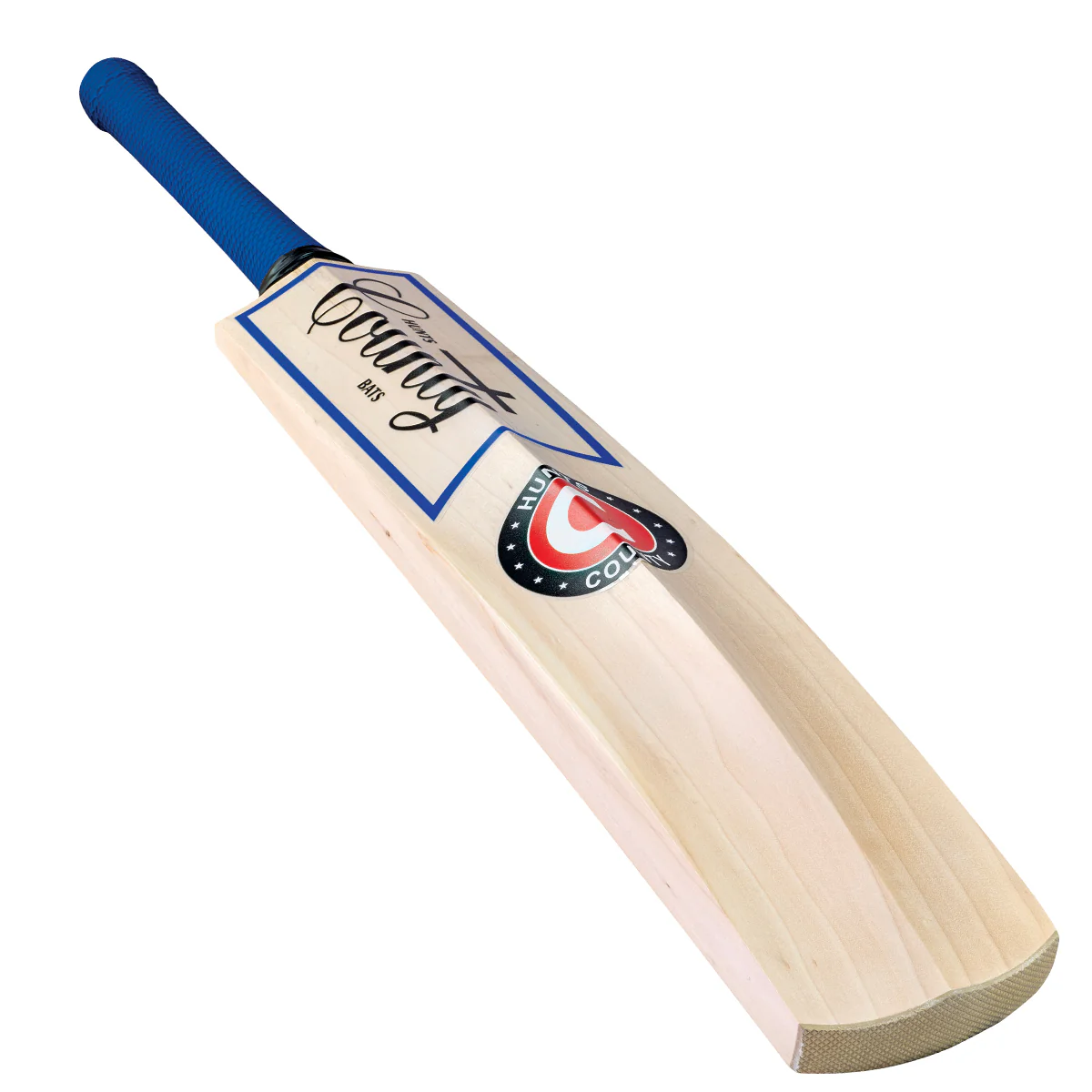 Hunts County Neo Style Cricket Bat - Image 4