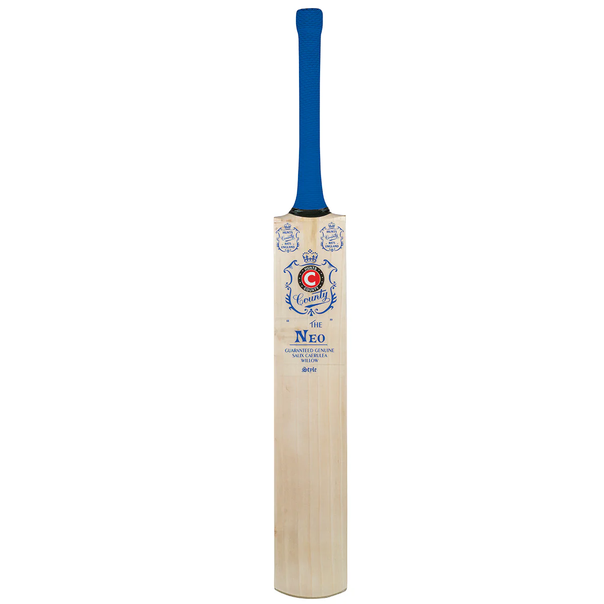 Hunts County Neo Surge Cricket Bat - Image 2