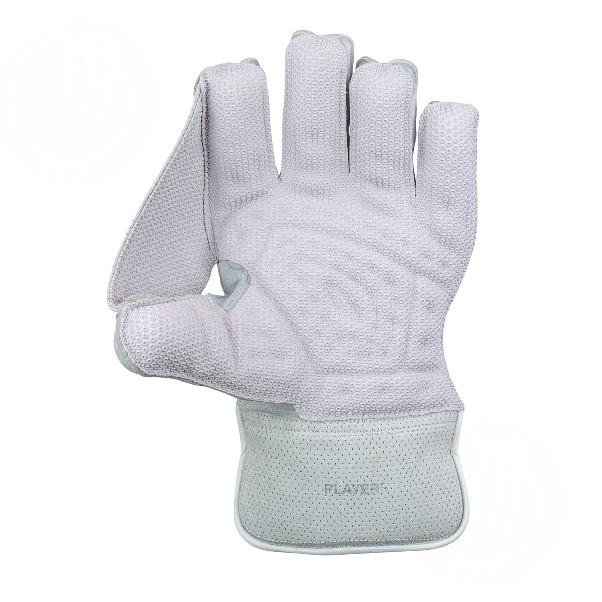 Hunts County Players Grade Wicketkeeping Gloves - Image 2