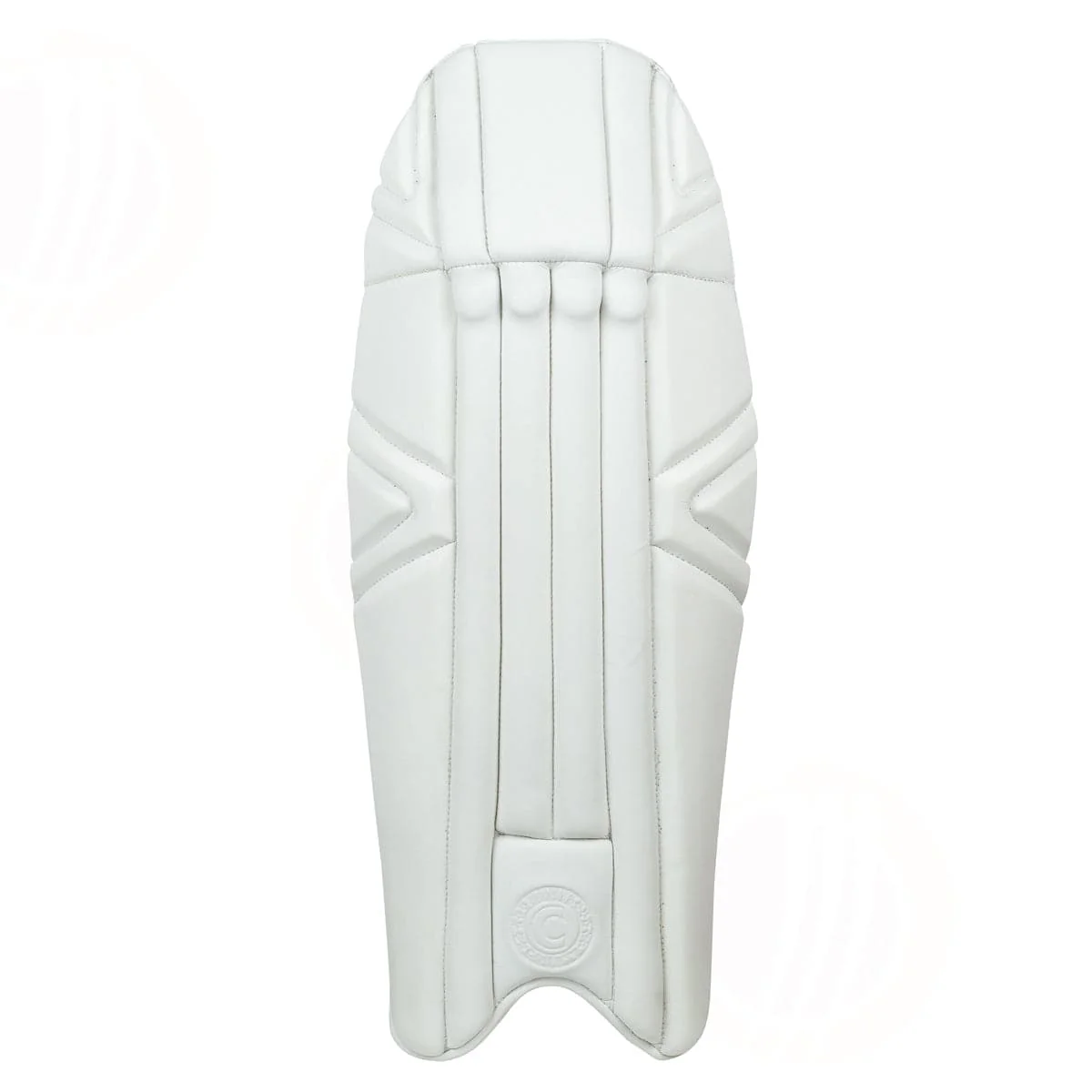 Hunts County Players Grade Wicketkeeping Pads