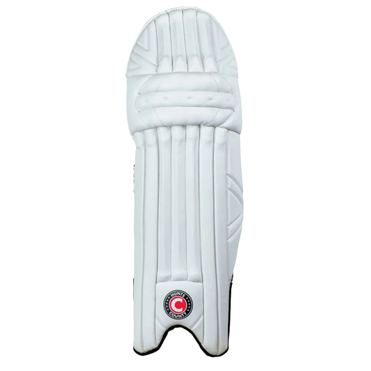 Hunts County Reflex Cricket Batting Pads - Image 3