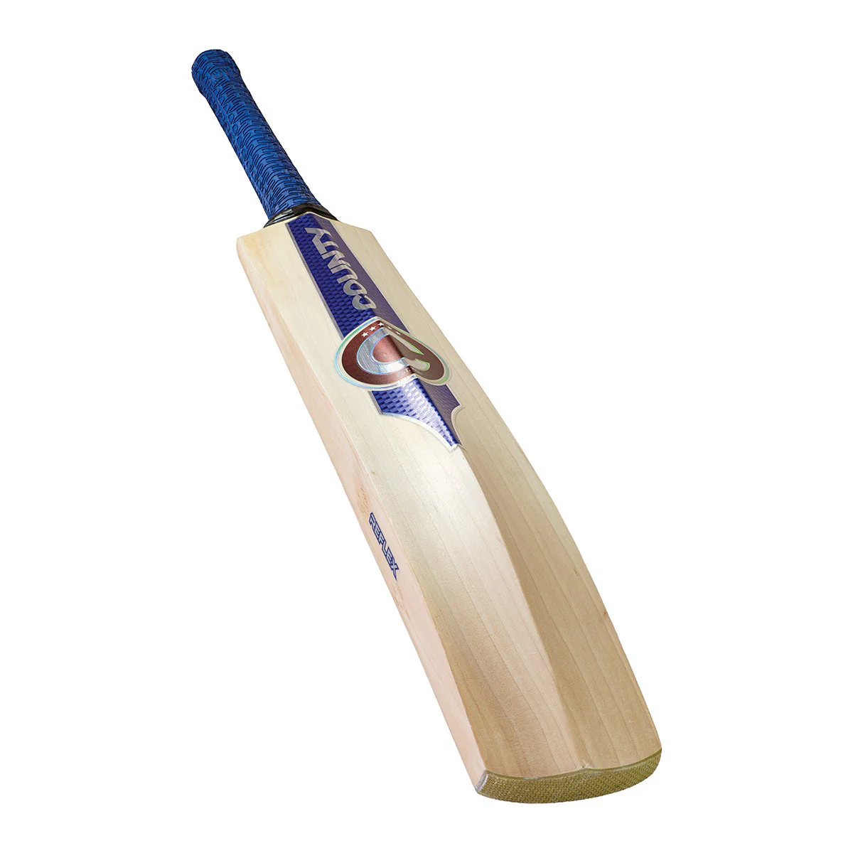 Hunts County Reflex Limited Edition Junior Cricket Bat - Image 3