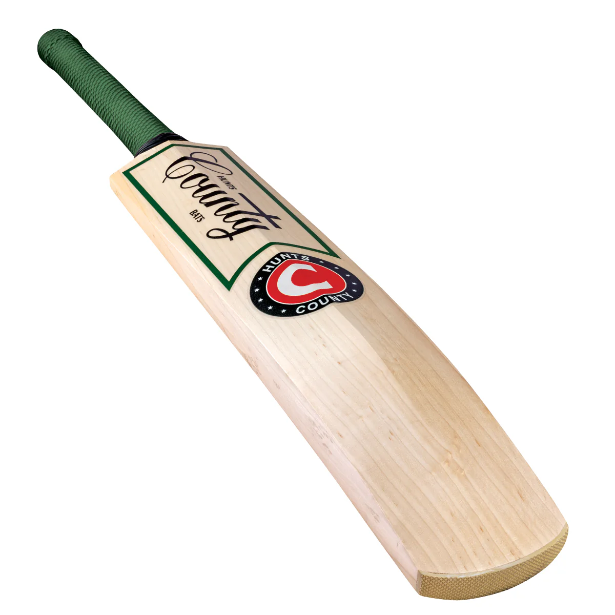 Hunts County Tekton Saluo Cricket Bat - Image 4
