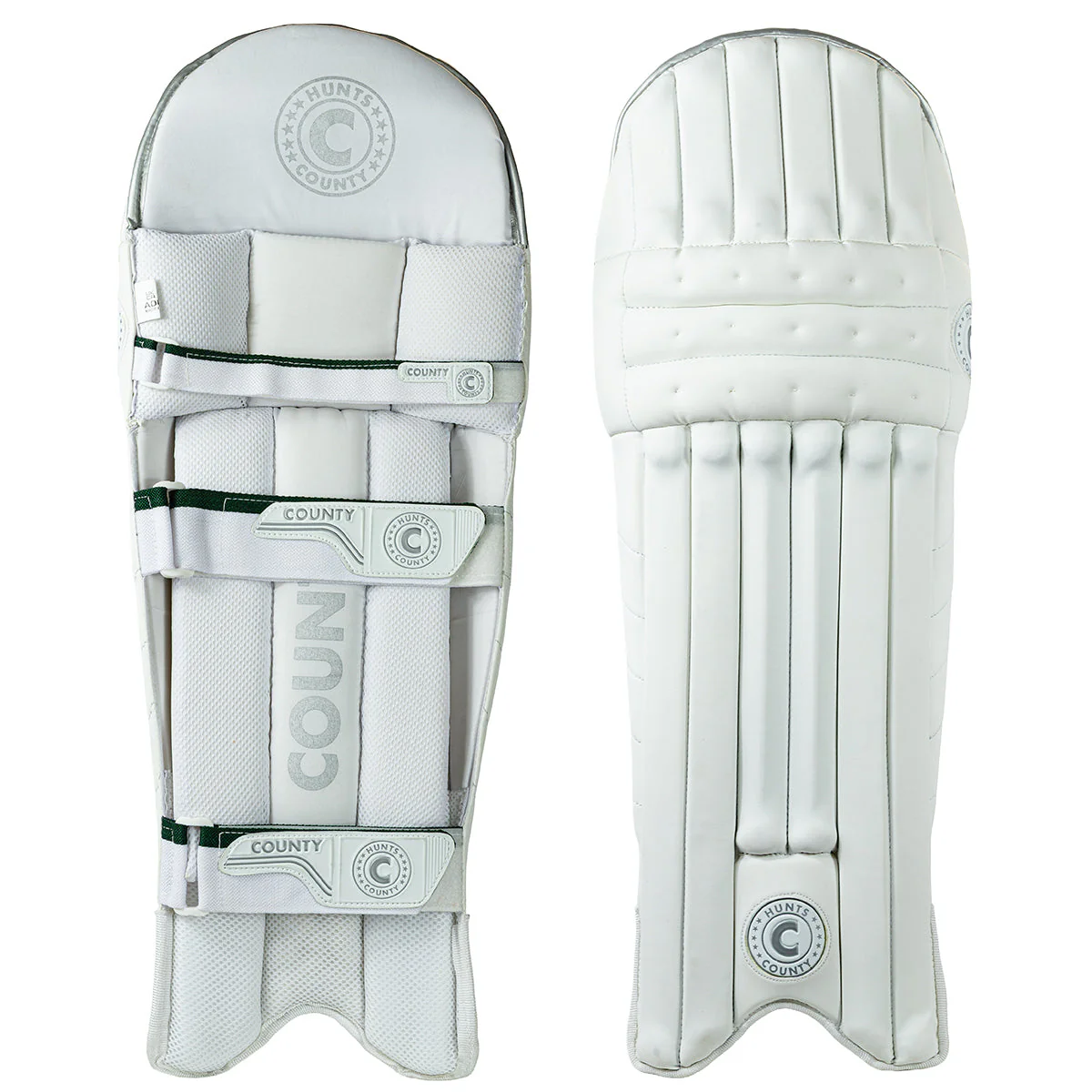Hunts County Triumph Cricket Batting Pads
