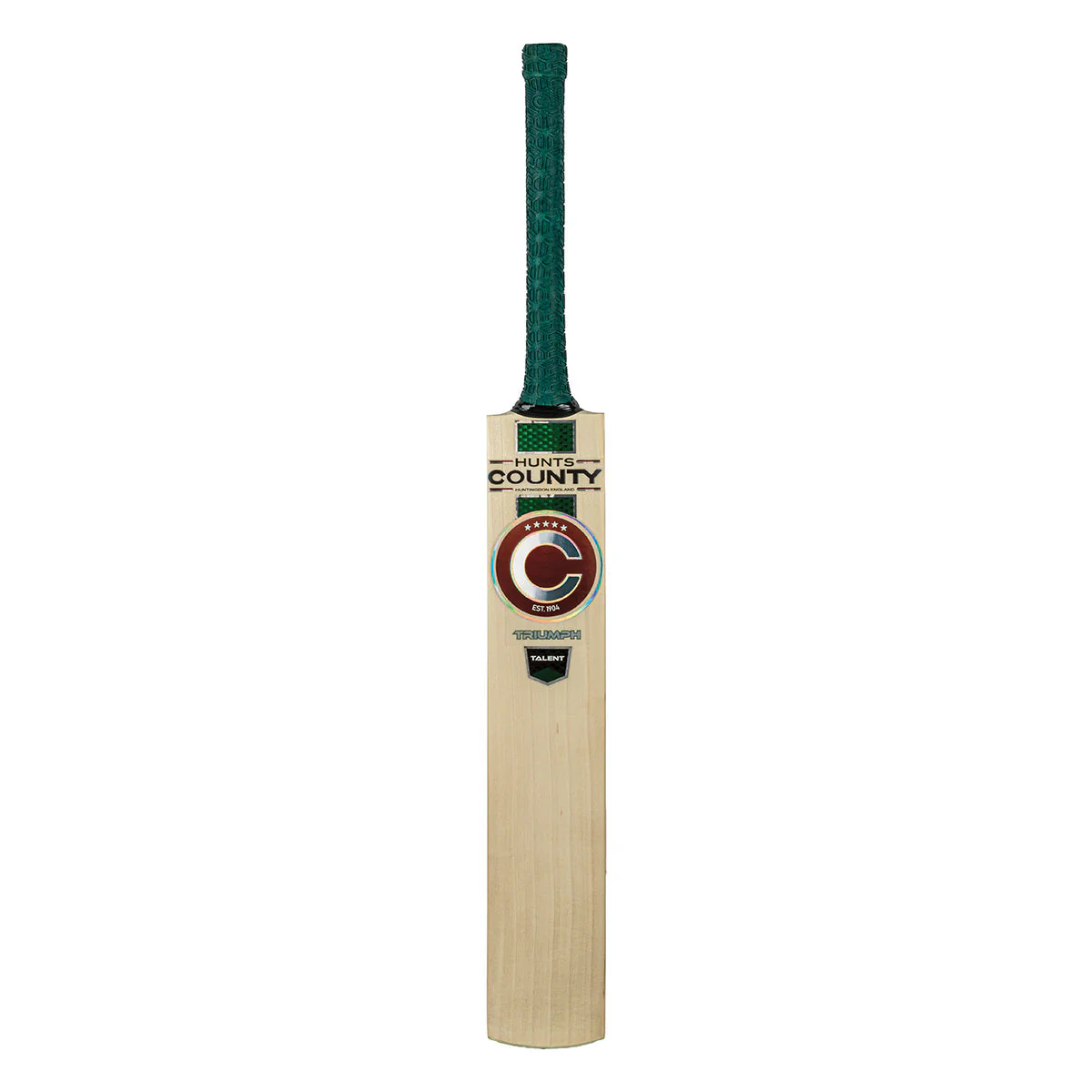 Hunts County Triumph Talent Cricket Bat - Image 2