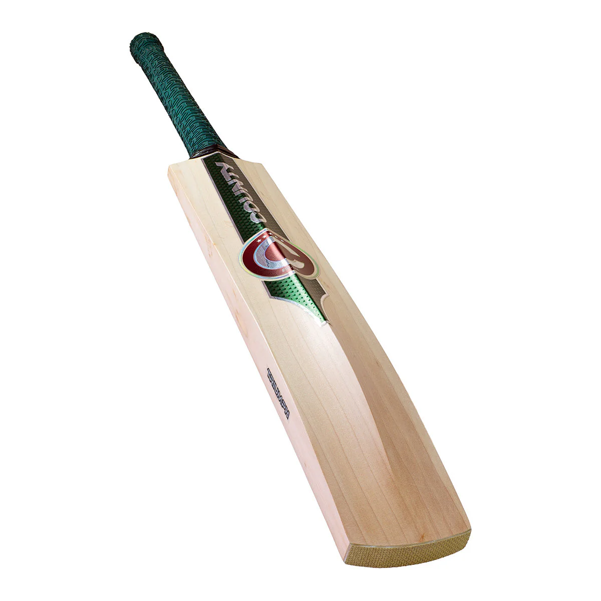 Hunts County Triumph Titan Cricket Bat - Image 3