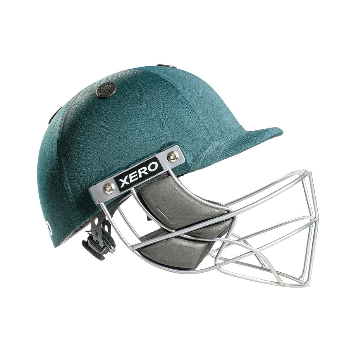 Hunts County Xero Cricket Helmet - Image 3