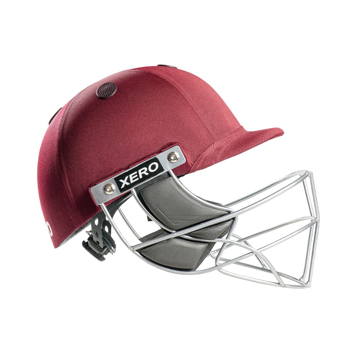 Hunts County Xero Cricket Helmet - Image 5