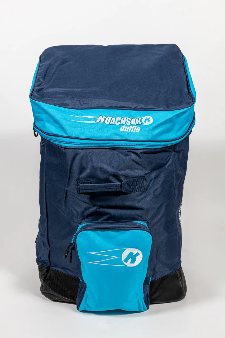 Katchet KoachSak Duffle Bag - Image 6