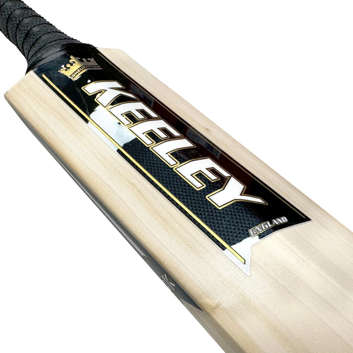 Keeley Superior Grade 3 Cricket Bat - Image 4
