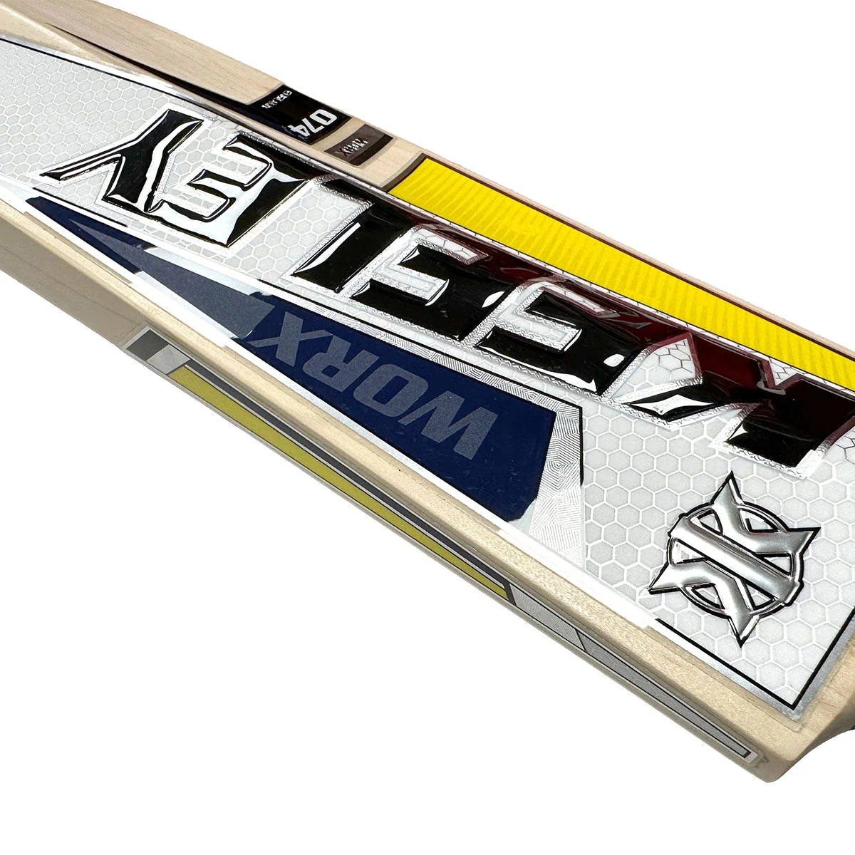 Keeley Worx 074 Grade 1 Cricket Bat - Image 3