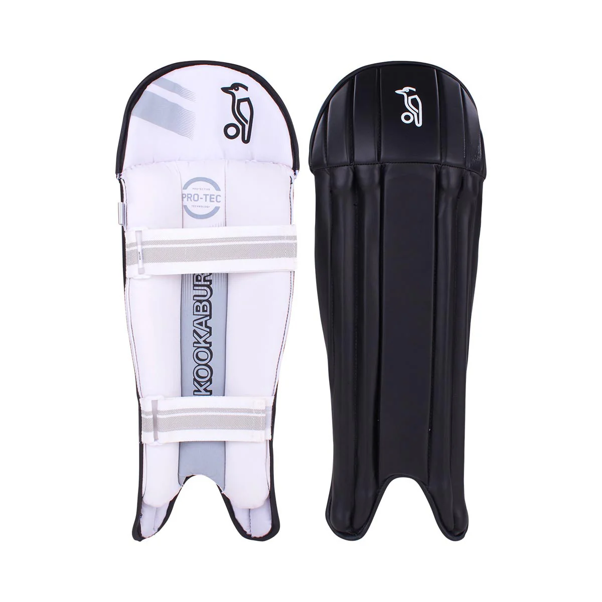 Kookaburra 4.0 T/20 Wicket Keeping Pads - Image 2