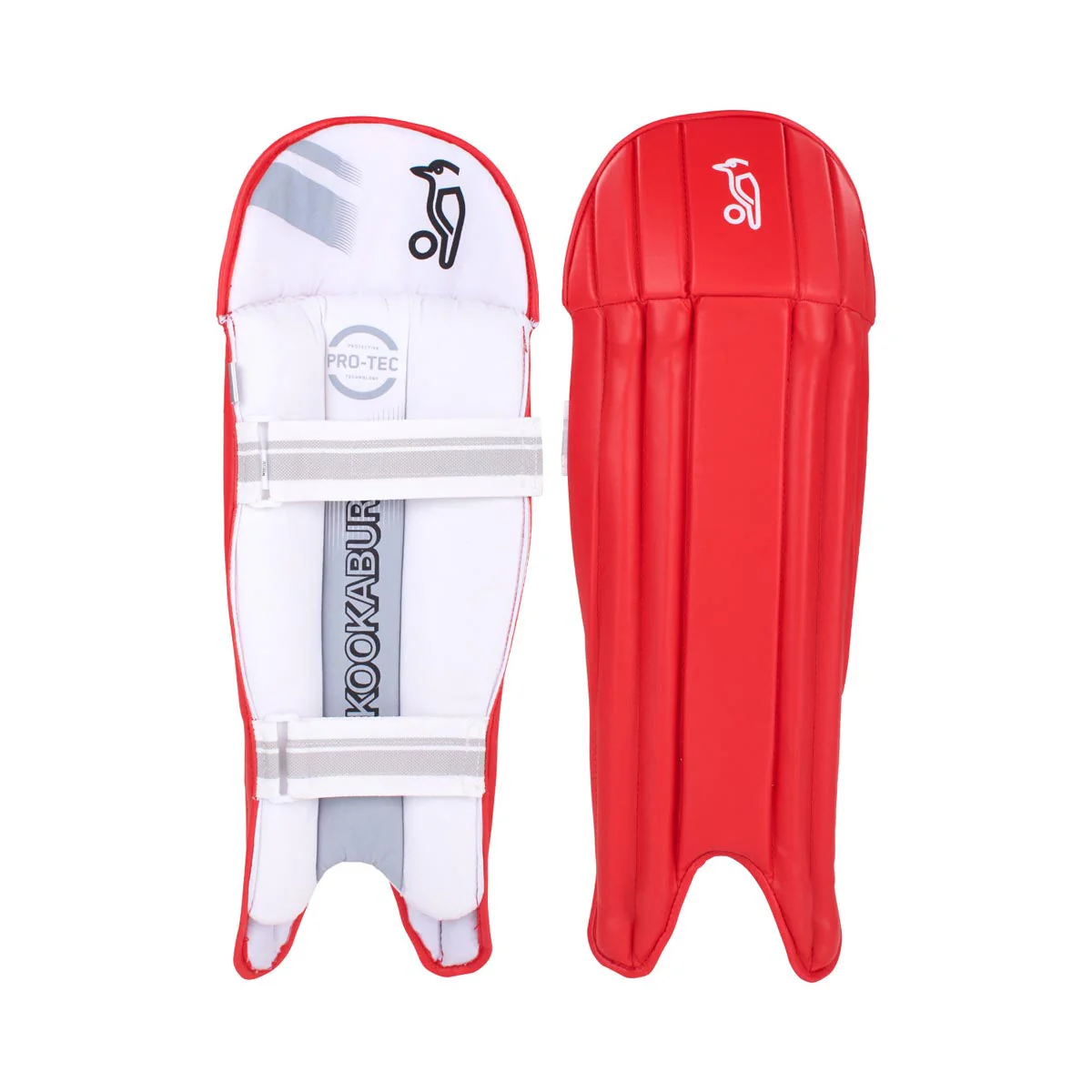 Kookaburra 4.0 T/20 Wicket Keeping Pads - Image 3