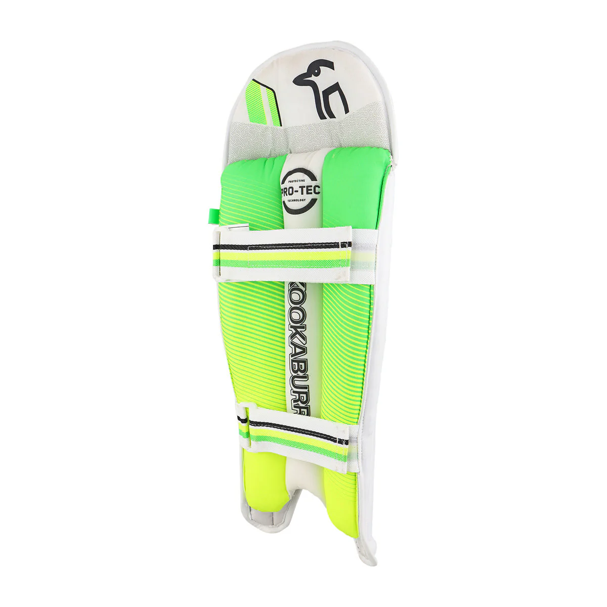 Kookaburra 4.0 Wicket Keeping Pads - 2025 - Image 5