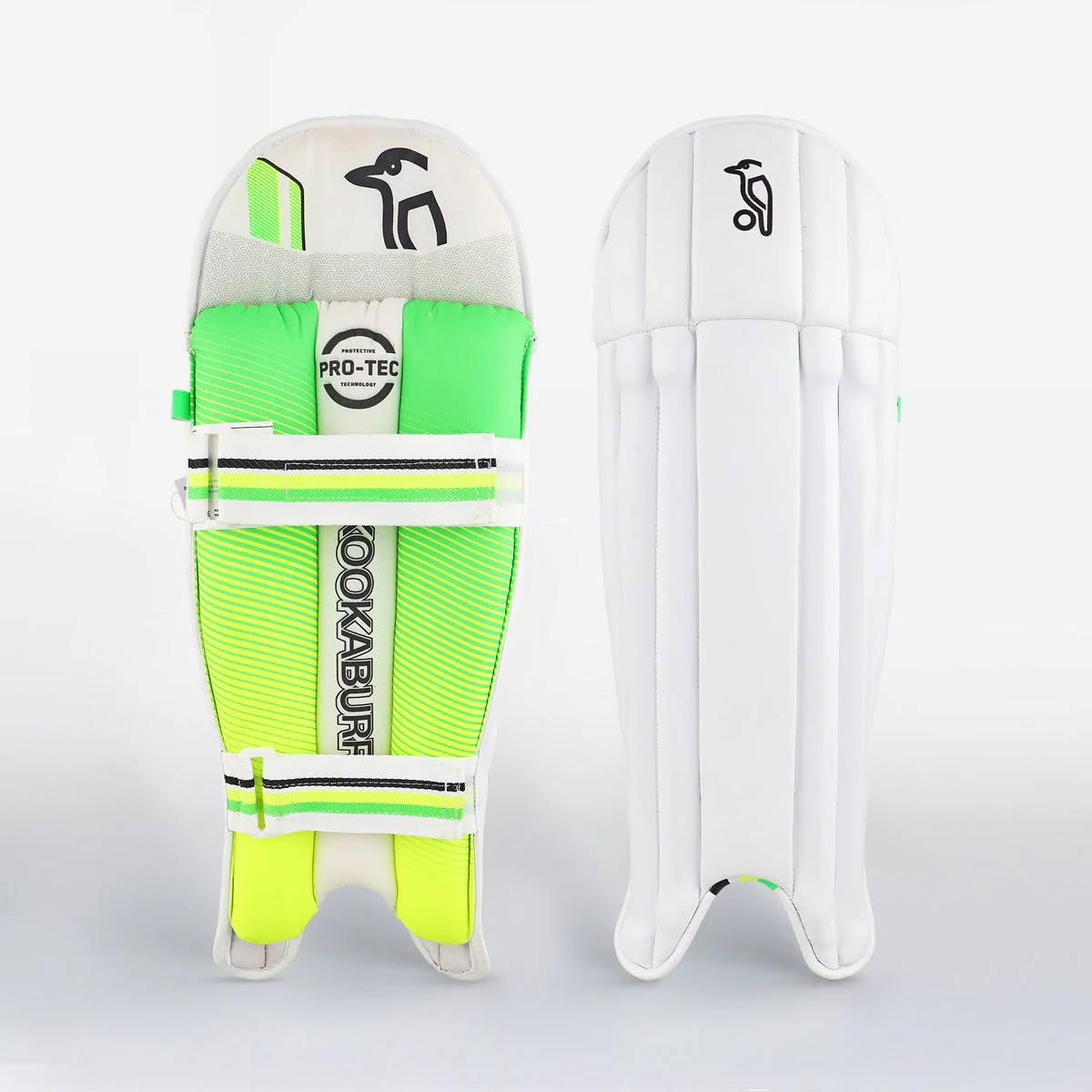 Kookaburra 4.0 Wicket Keeping Pads - 2025 - Image 6