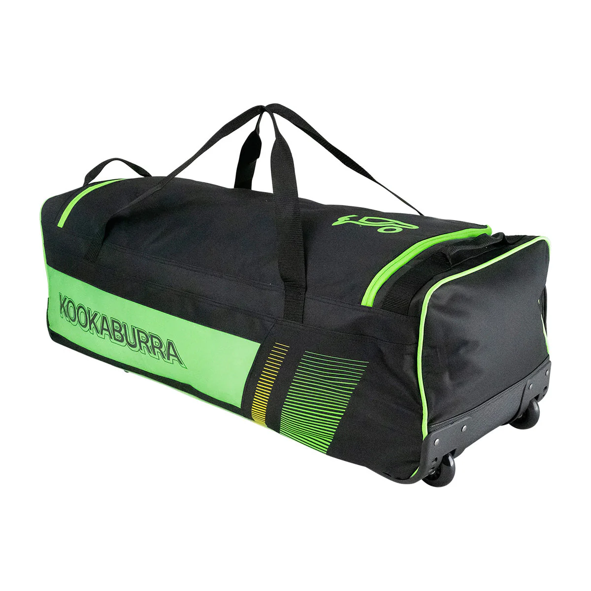 Kookaburra 4500 Wheelie Bag - 2026 - Image 4