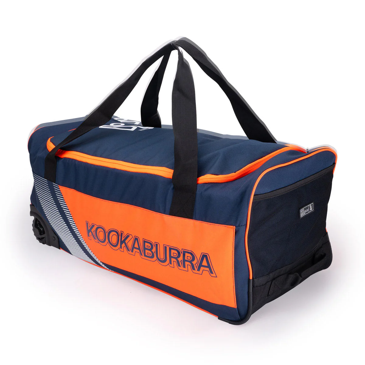 Kookaburra 9500 Wheelie Bag - 2026 - Image 7
