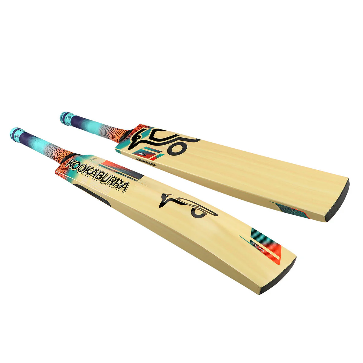 Kookaburra Aura 10.1 Junior Cricket Bat - 2025 - Image 2