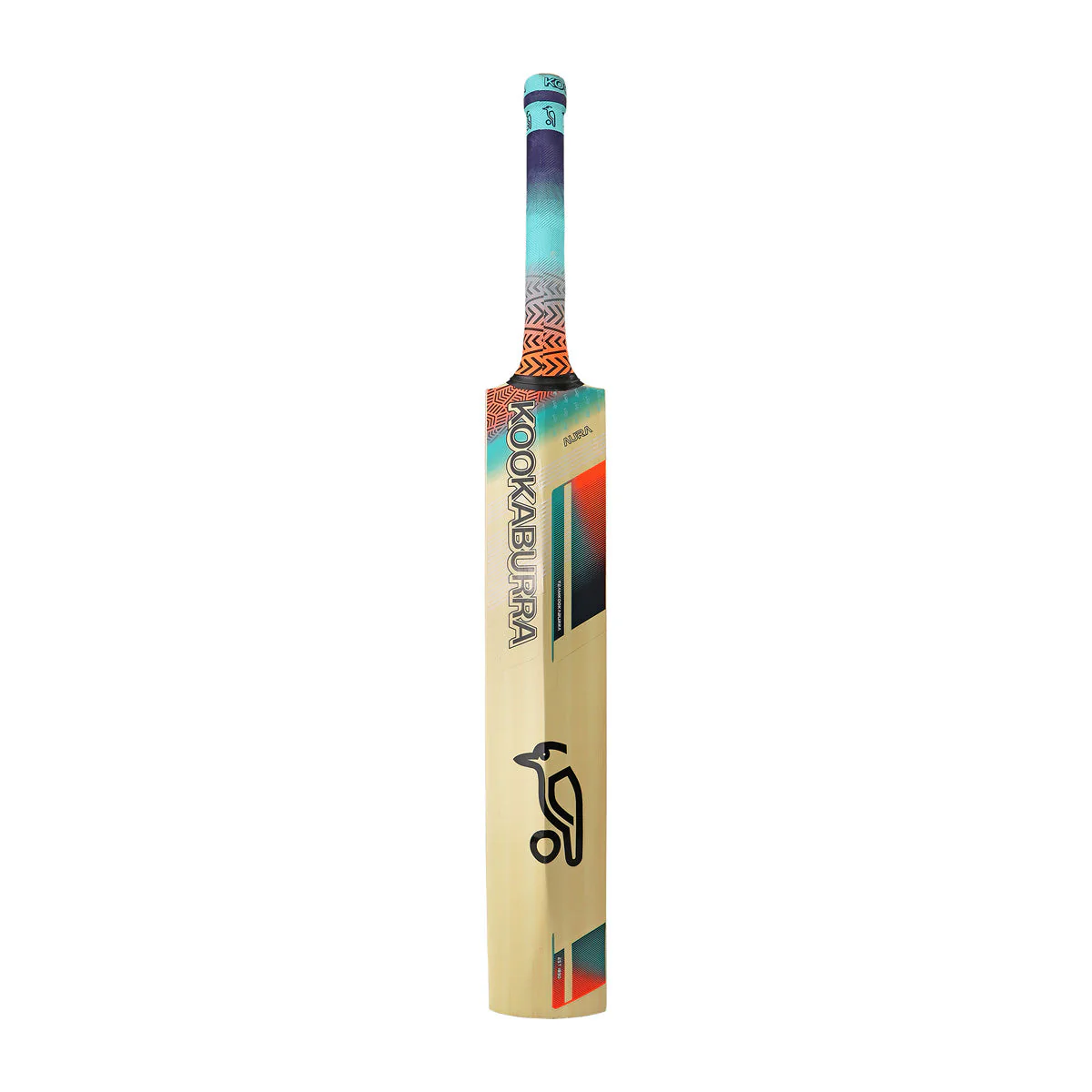 Kookaburra Aura 10.1 Junior Cricket Bat - 2025 - Image 3