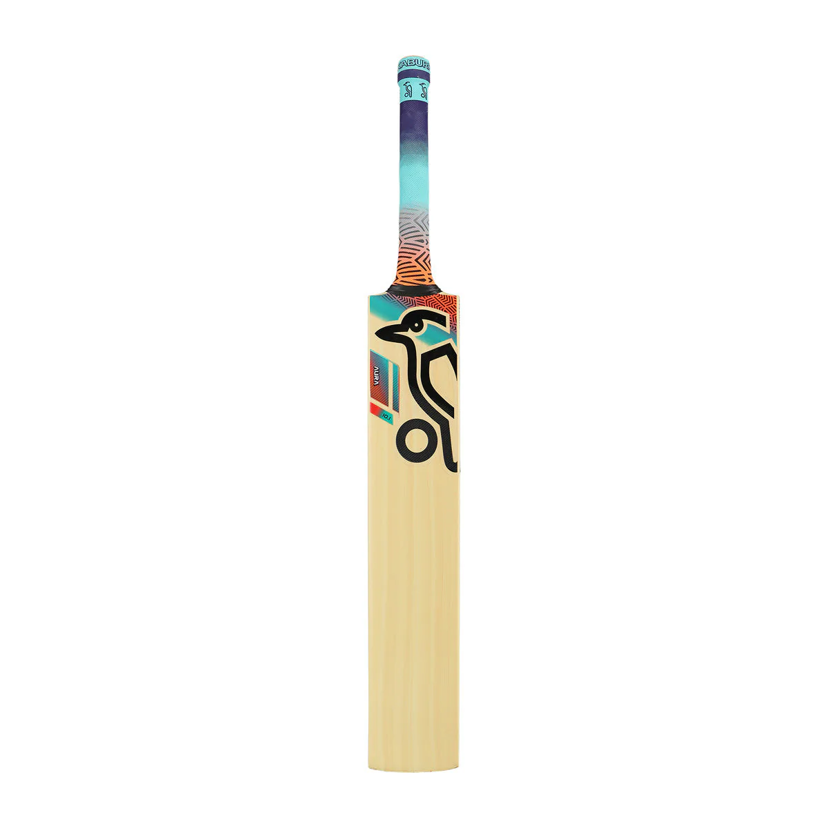 Kookaburra Aura 10.1 Junior Cricket Bat - 2025 - Image 4