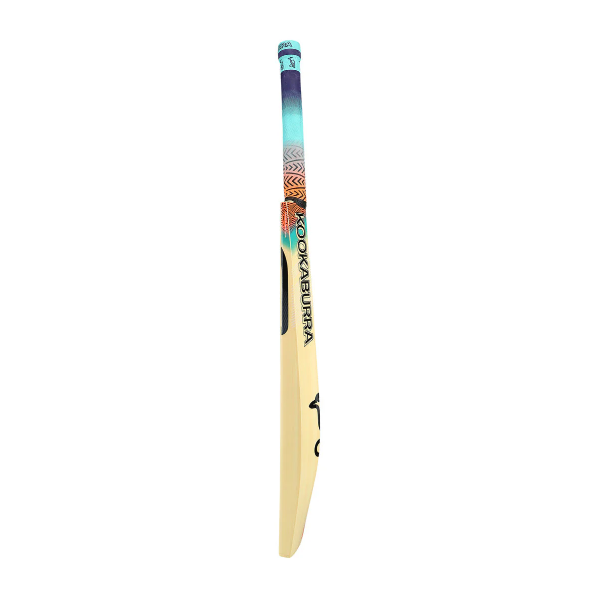 Kookaburra Aura 10.1 Junior Cricket Bat - 2025 - Image 5