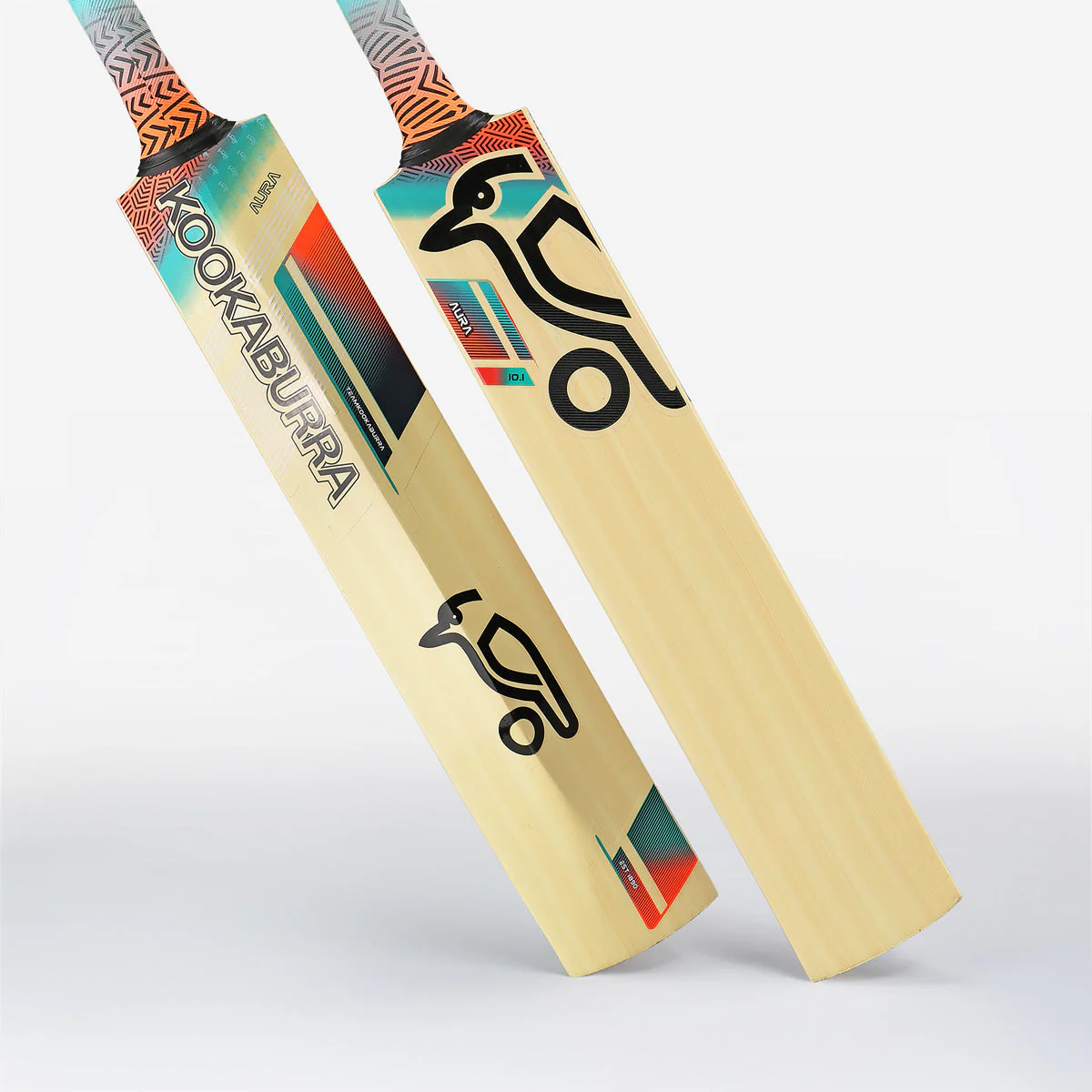 Kookaburra Aura 10.1 Junior Cricket Bat - 2025 - Image 7