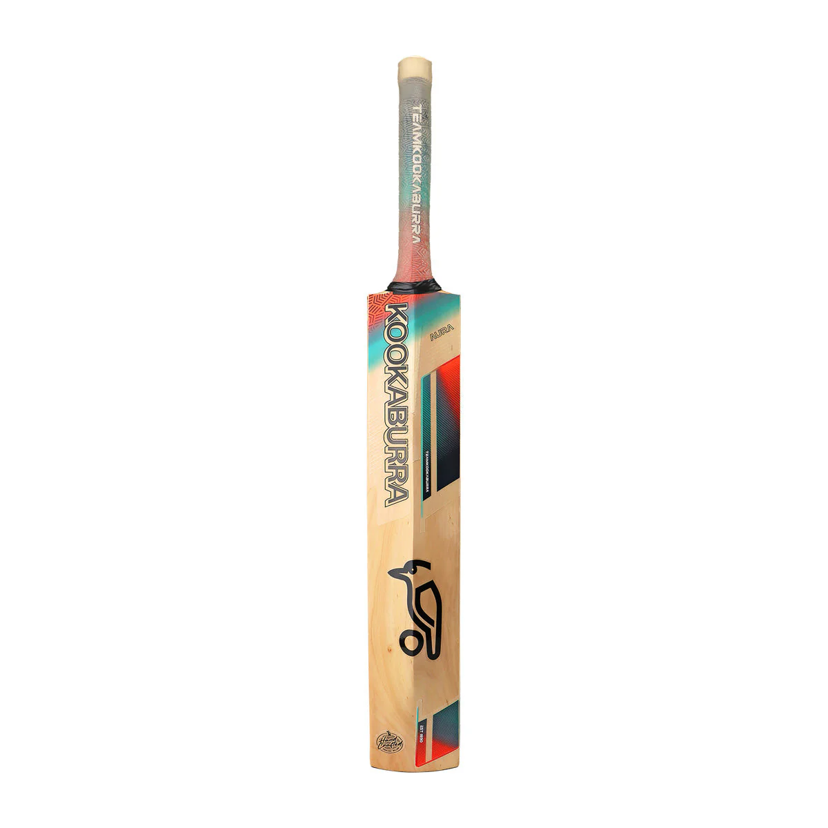 Kookaburra Aura 4.1 Junior Cricket Bat - 2025 - Image 2