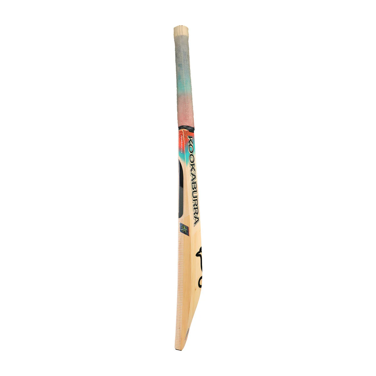 Kookaburra Aura 4.1 Junior Cricket Bat - 2025 - Image 4