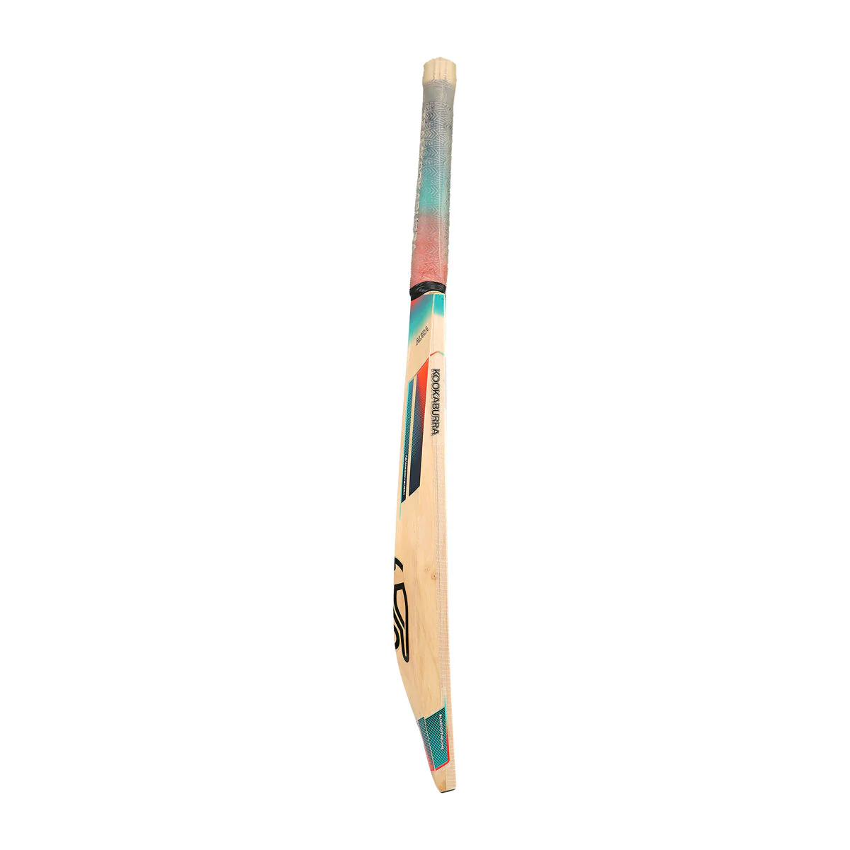 Kookaburra Aura 4.1 Junior Cricket Bat - 2025 - Image 5