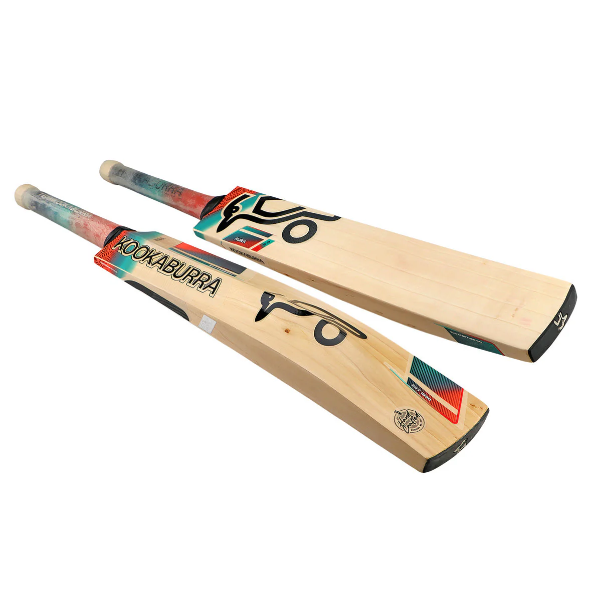 Kookaburra Aura 6.3 Cricket Bat - 2025 - Image 2