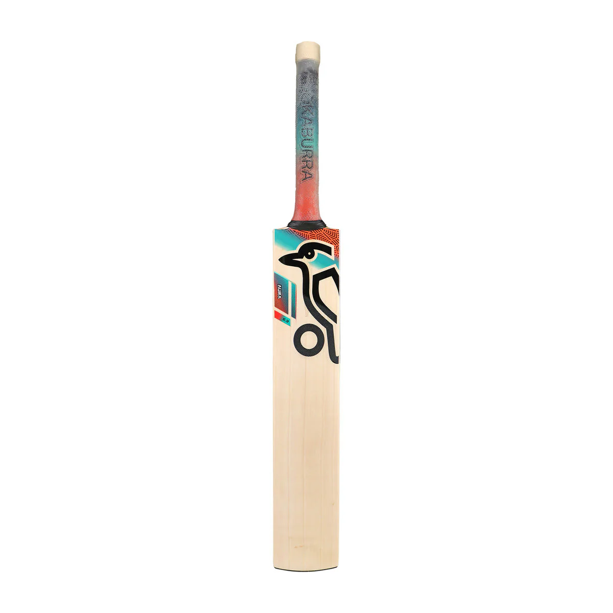 Kookaburra Aura 6.3 Cricket Bat - 2025 - Image 4