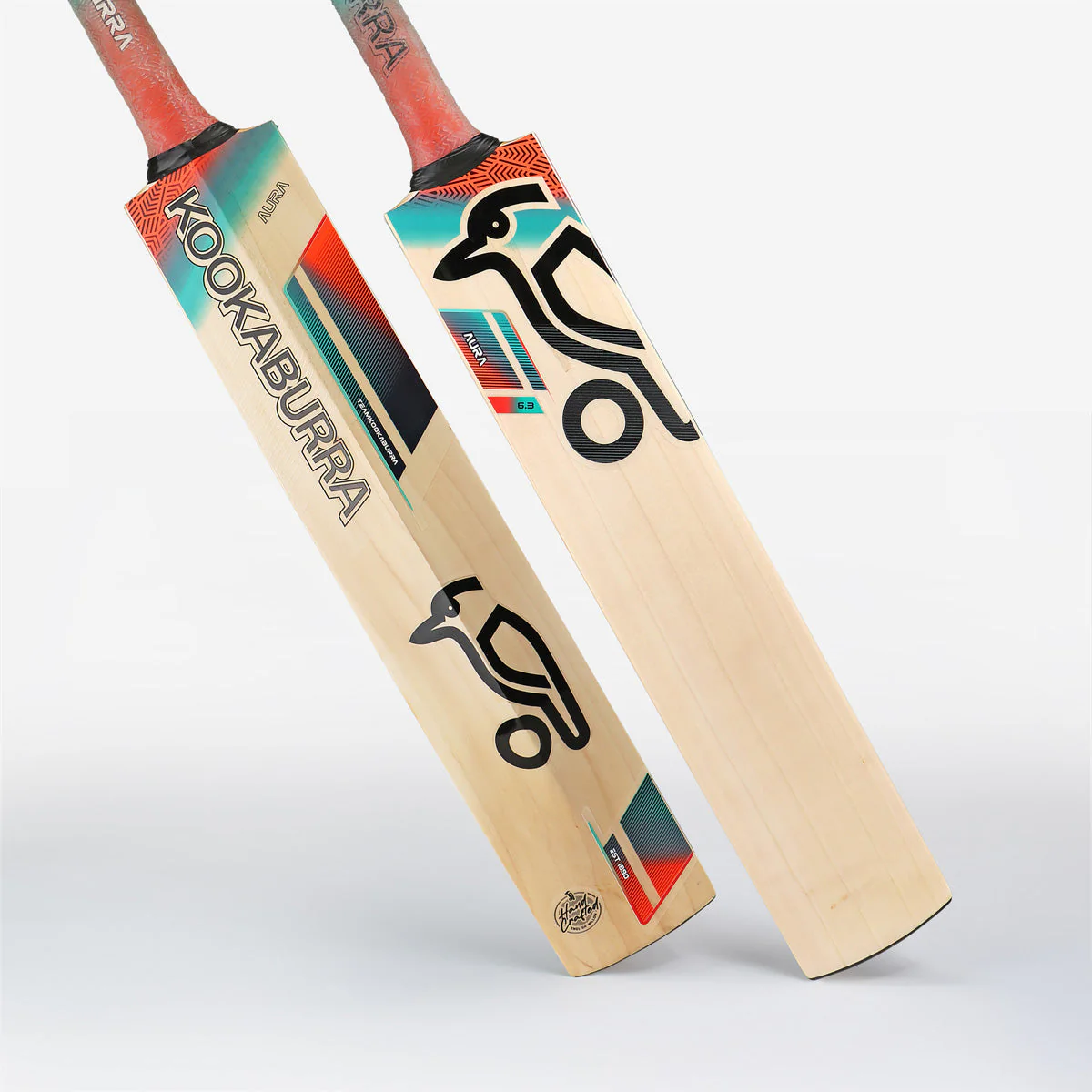 Kookaburra Aura 6.3 Cricket Bat - 2025 - Image 7