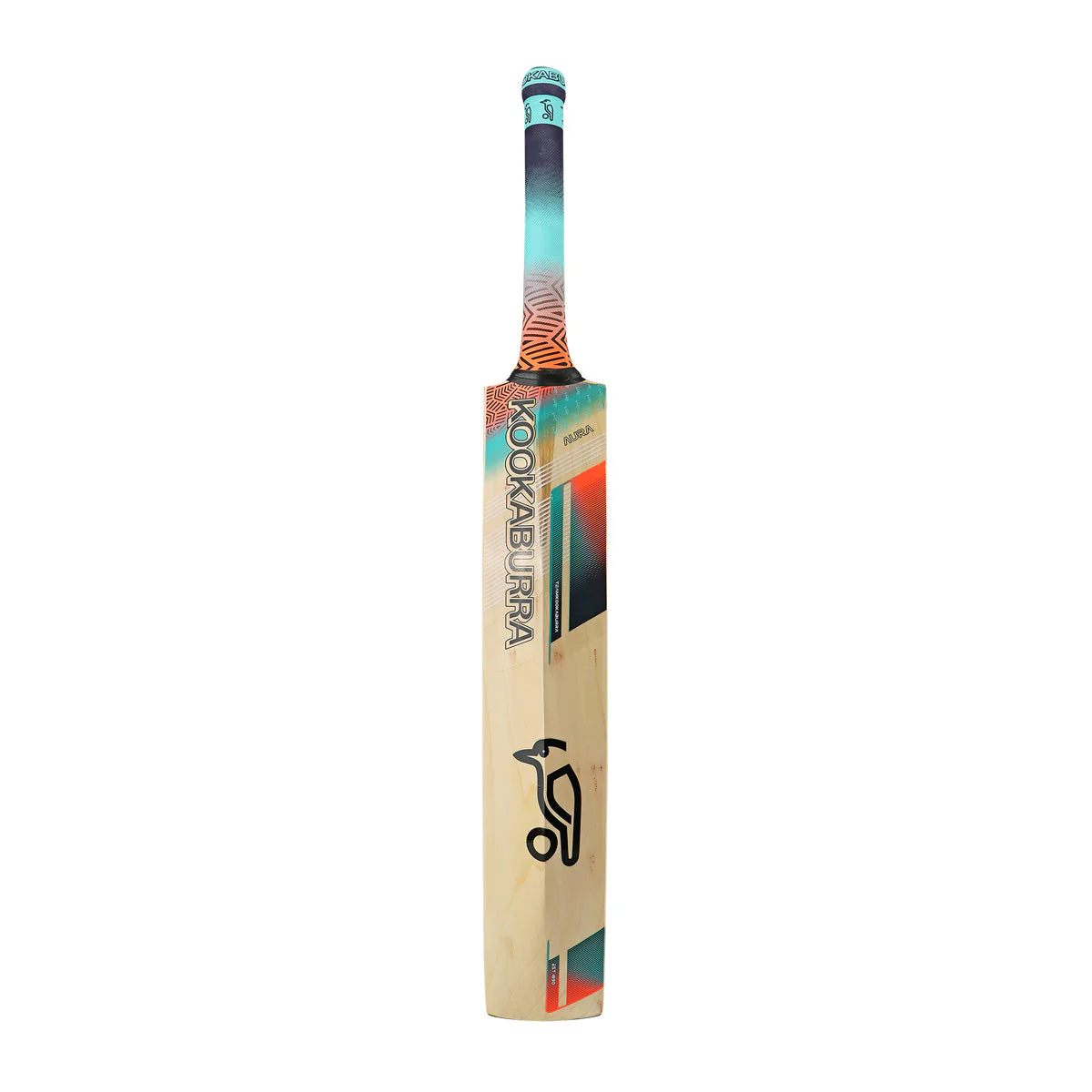 Kookaburra Aura 8.1 Cricket Bat - 2025 - Image 3