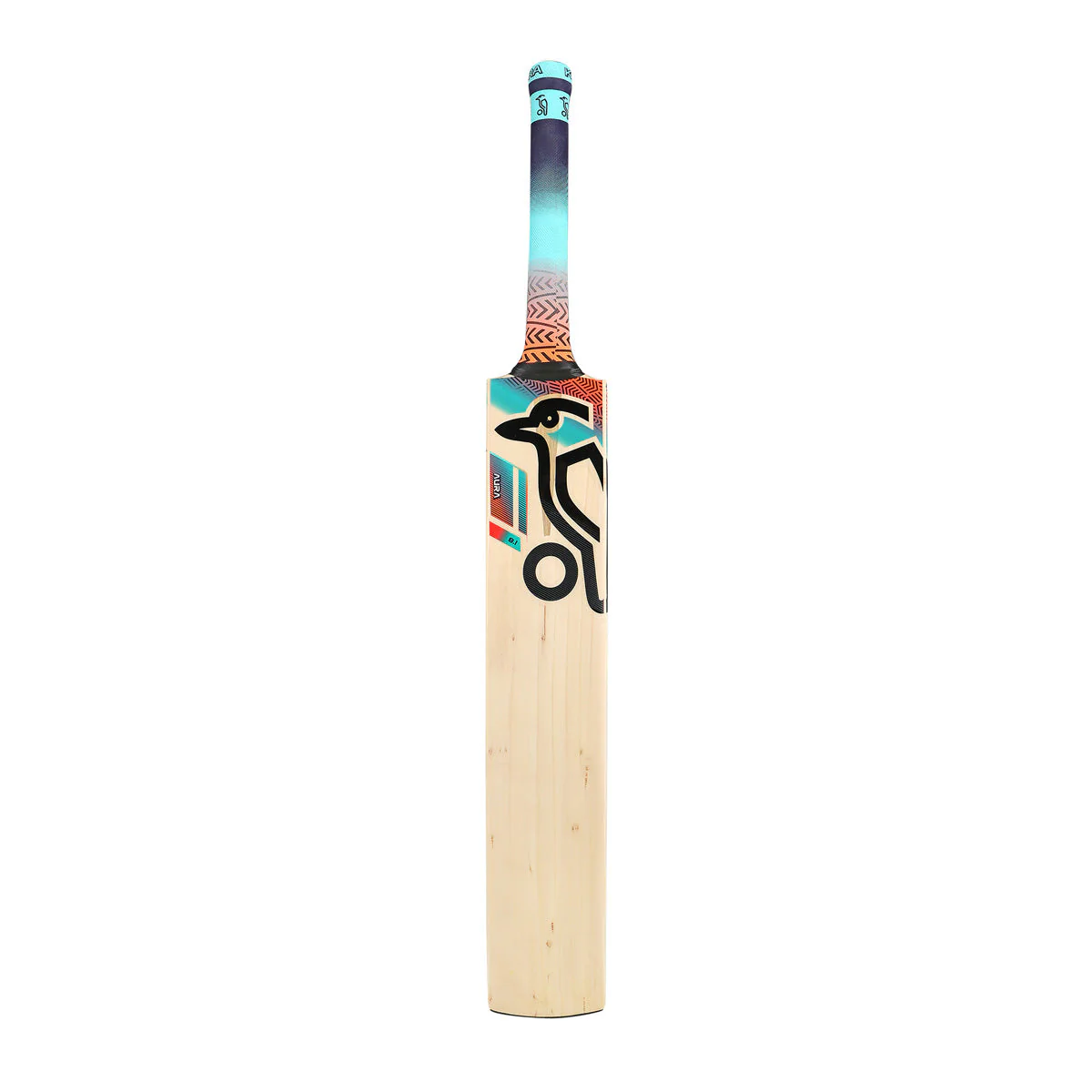Kookaburra Aura 8.1 Cricket Bat - 2025 - Image 4