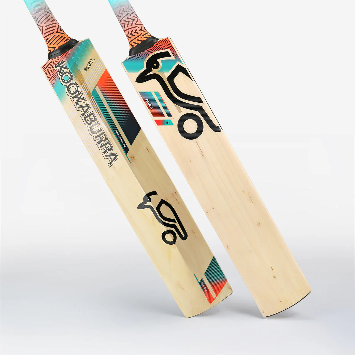 Kookaburra Aura 8.1 Cricket Bat - 2025 - Image 7