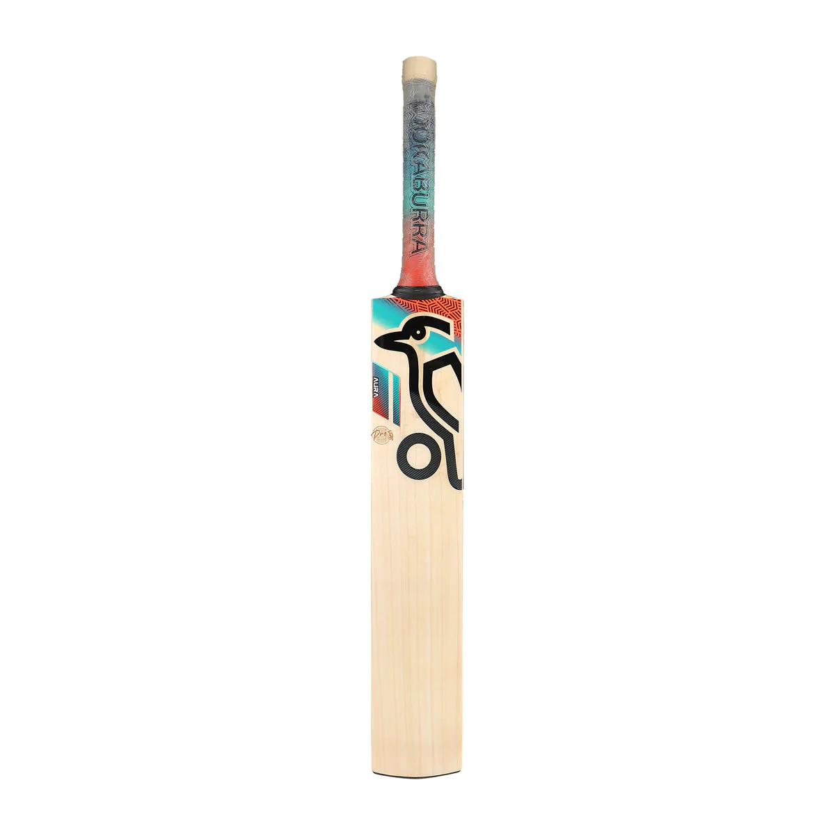 Kookaburra Aura Pro Junior Cricket Bat - 2025 - Image 3