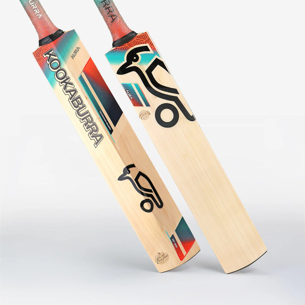 Kookaburra Aura Pro Junior Cricket Bat - 2025 - Image 6