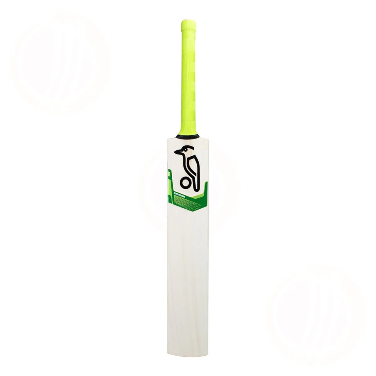Kookaburra Autograph Bat