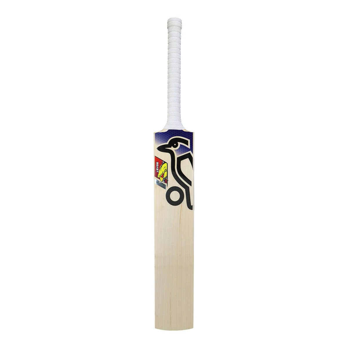 Kookaburra Beast Alex Carey Pro Players Replica Cricket Bat - Image 2