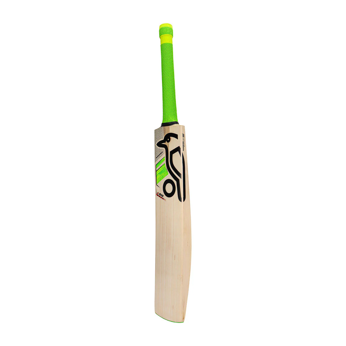 Kookaburra Big Kahuna Cricket Bat - 2026 - Image 11