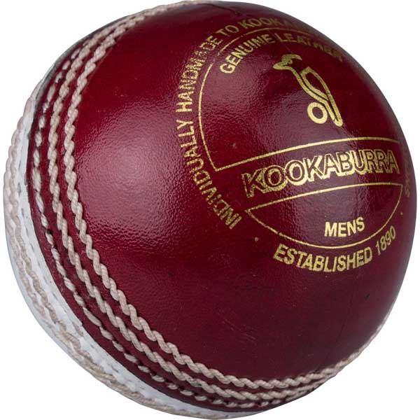 Kookaburra County League Cricket Ball - Image 6