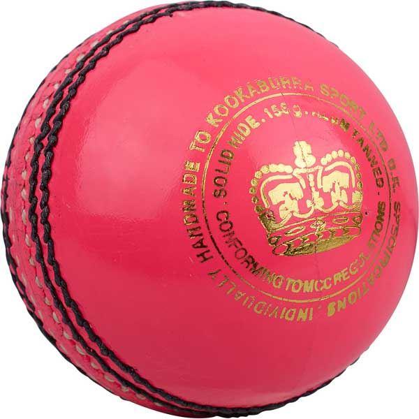 Kookaburra County Match Cricket Ball - Image 2