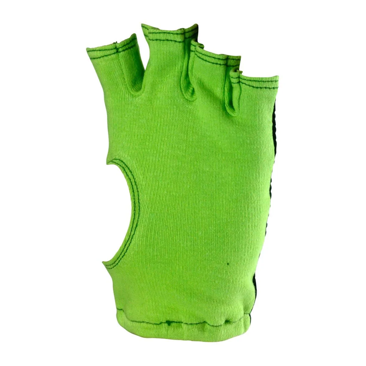 Kookaburra Fingerless Batting Glove Inners - Image 3