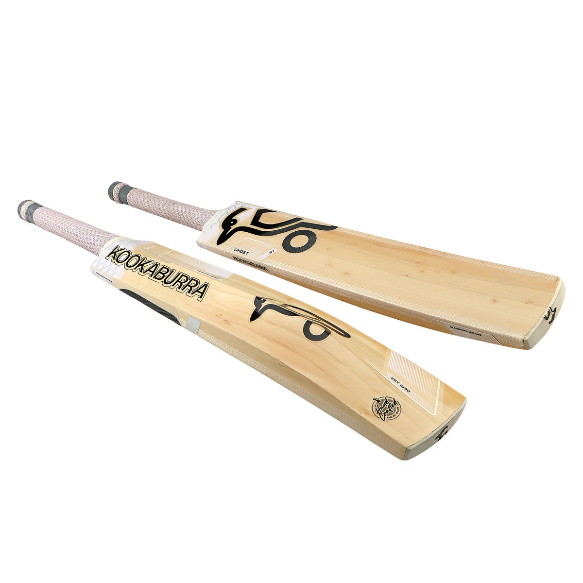 Kookaburra Ghost 3.1 Cricket Bat - 2025 - Image 2