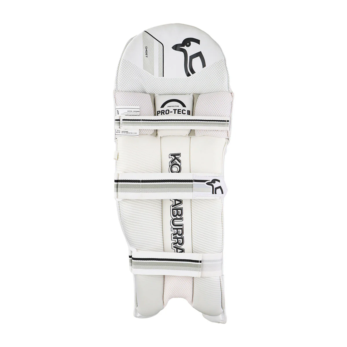 Kookaburra Ghost 3.1 Cricket Batting Pads - 2025 - Image 3
