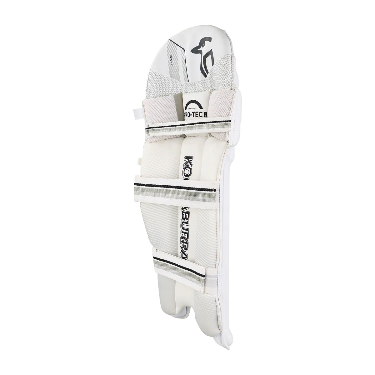 Kookaburra Ghost 4.1 Cricket Batting Pads - 2025 - Image 5